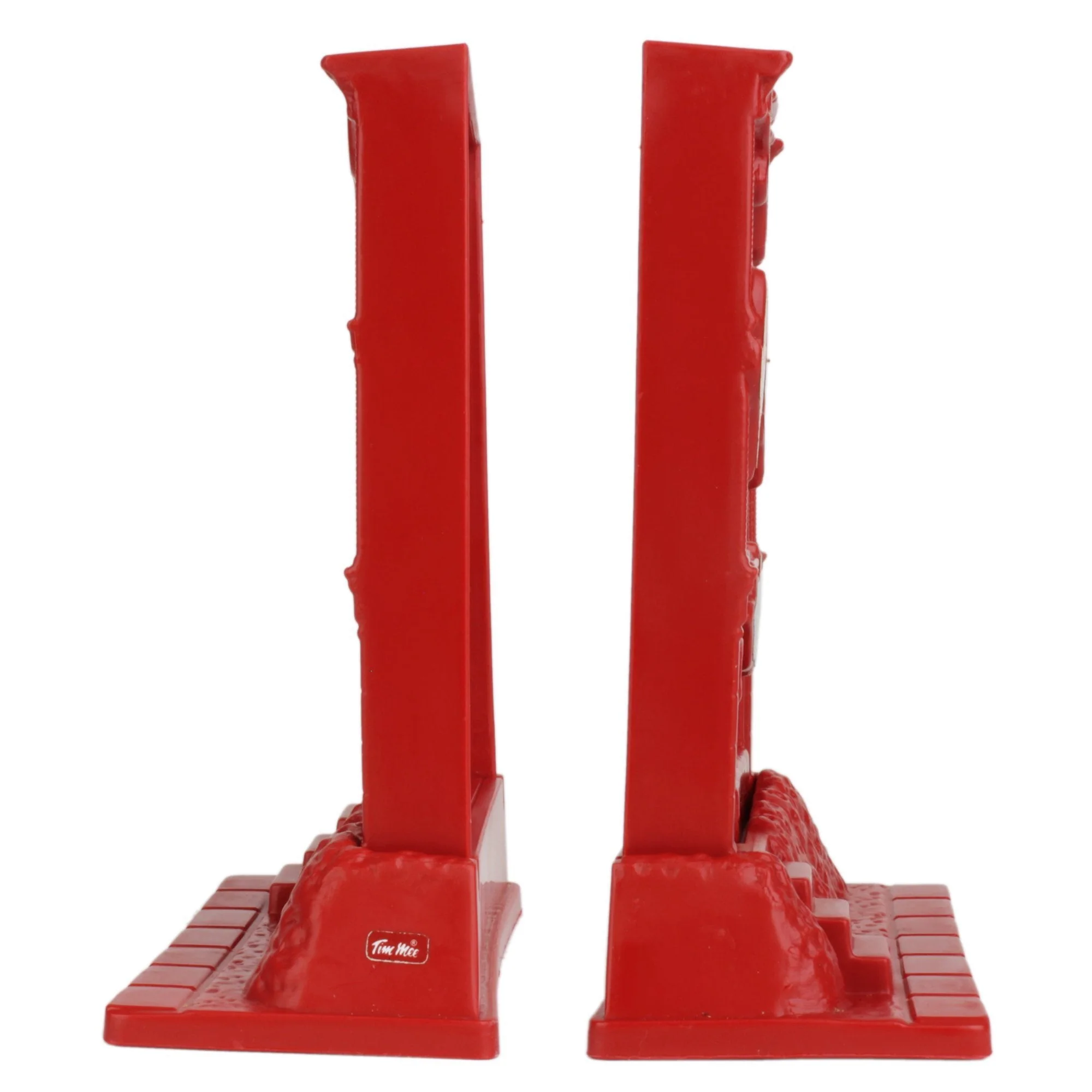 TimMee BRICK BUILDING Under Attack - Plastic Army Men Playset Accessory US Made - Image 5